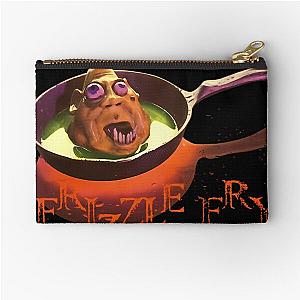 Primus Frizzle Fry Zipper Pouch