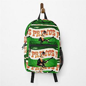 Primus Band  - EL Sobrante Backpack