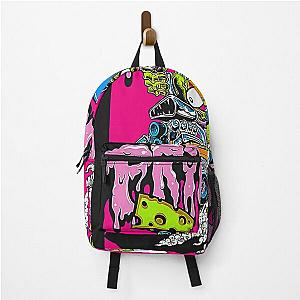 Bestie primus primus band best selling Backpack