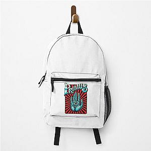 PRIMUS - Stamp Hand Backpack