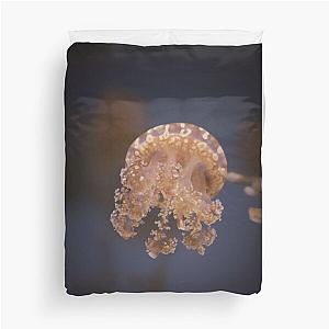 princess jellyfish Duvet Cover