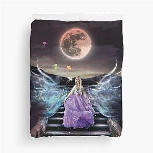 Princess Fantasy Duvet Cover