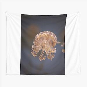 princess jellyfish Tapestry