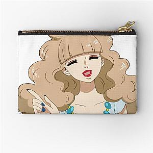 Kuranosuke Koibuchi - Princess Jellyfish Zipper Pouch