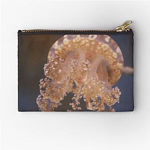 princess jellyfish Zipper Pouch