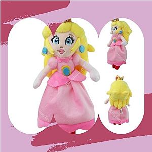 Princess Peach Stuffed Toy