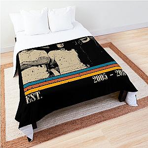 Zurück zur Übersicht Prison Break Serie Comforter wird
Zurück zur Übersicht Prison Break Komfort