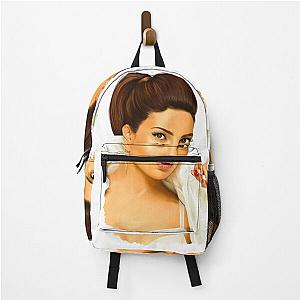 Priyanka Chopra Digital Painting Bag