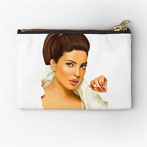 Priyanka Chopra Digital Zipper Pouch