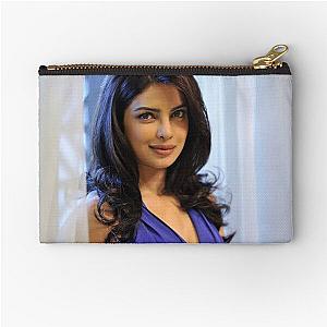 Berjalan gara Priyanka Chopra Zipper Pouch
