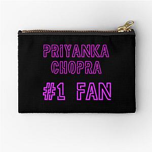 Priyanka Chopra Zipper Pouch