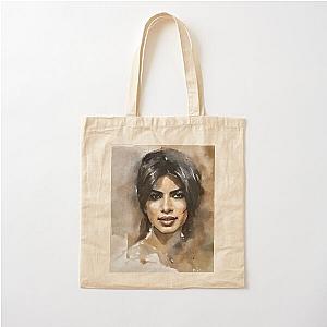 Famous Priyanka Chopra Tote Bag