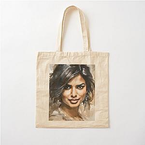 The Priyanka Chopra Cotton Tote Bag