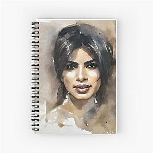 Famous Priyanka Chopra Notebook