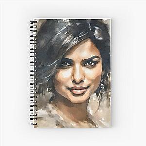 The Priyanka Chopra Notebook