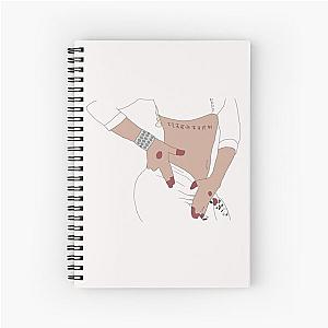 Priyanka Chopra Ram Leela Notebook
