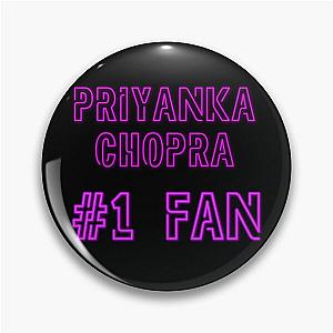 Priyanka Chopra fan