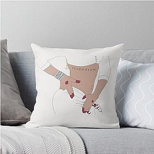 Priyanka Chopra Ram Leela Throw Pillow