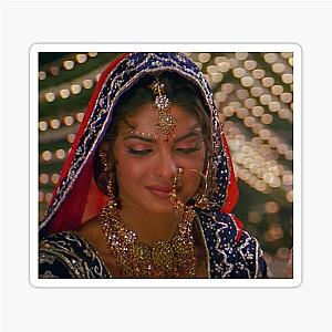 Priyanka Chopra Bollywood Sticker