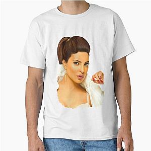 Priyanka Chopra Classic T-Shirt