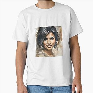 The Best Priyanka Chopra Classic T-Shirt