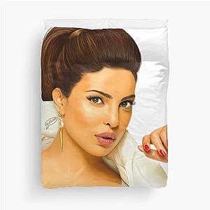 Priyanka Chopra Digital Bedding Set