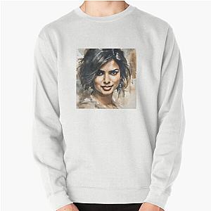 The Priyanka Chopra Sweatshirt