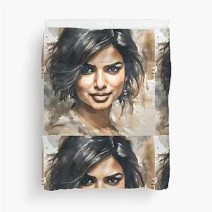The Priyanka Chopra Duvet Cover
