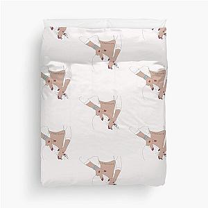 Priyanka Chopra Ram Leela Duvet Cover