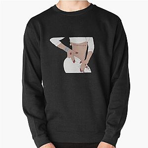 Priyanka Chopra Ram Leela Pullover Sweatshirt
