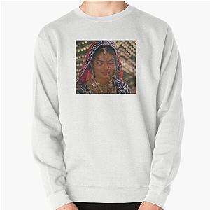 Priyanka Chopra Bollywood Y2K Pullover Sweatshirt