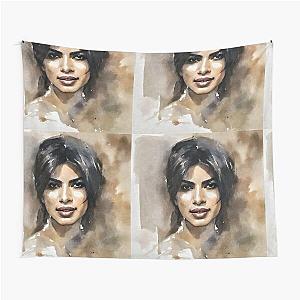 Priyanka Chopra Tapestry