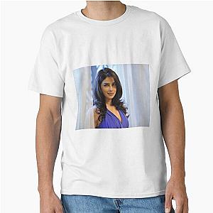 berjalanmulus Violet Classic T-Shirt