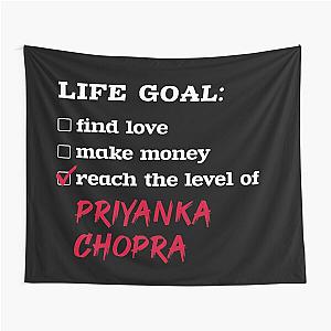 Life Priyanka Chopra Tapestry