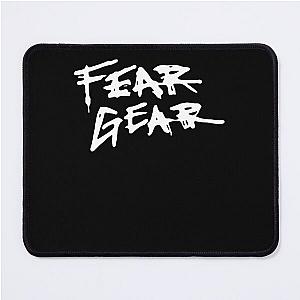 Project Fear Project Fear Mouse Pad