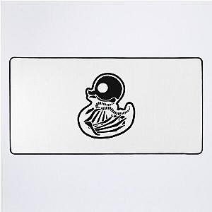 project fear merch duck Desk Mat