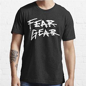 Project Fear Project Fear Essential T-Shirt
