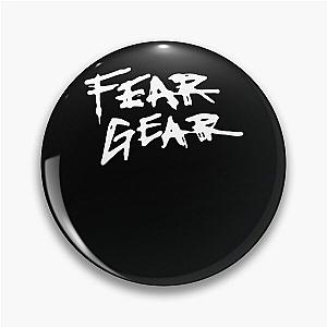 Project Fear Project Fear Pin