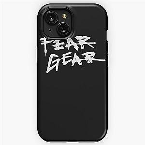 Project Fear Project Fear iPhone Tough Case