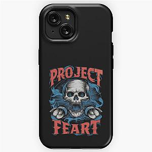 Power to the People - Project Fear iPhone Tough Case