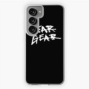 Project Fear Project Fear Samsung Galaxy Soft Case