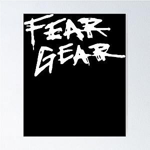 Project Fear Project Fear Poster