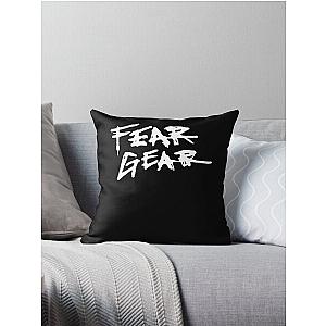 Project Fear Project Fear Throw Pillow