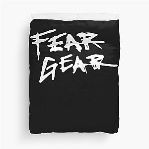 Project Fear Project Fear Duvet Cover
