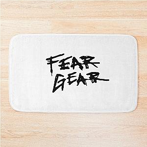 project fear merch logo Bath Mat