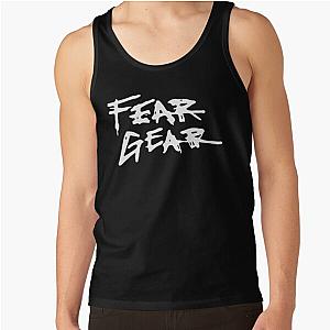 Project Fear Project Fear Tank Top