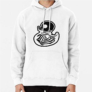 project fear merch duck Pullover Hoodie
