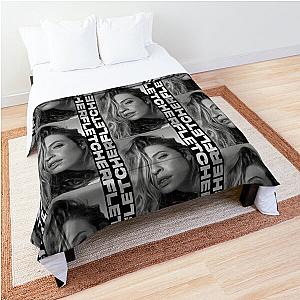 CARI FLETCHER     Comforter