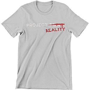 Project Fear Cardinal Red T-shirt 