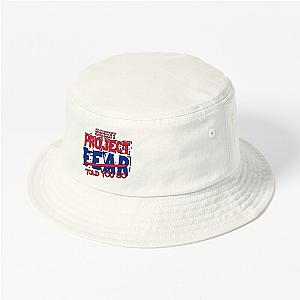 Project Fear Urban Bucket Hat